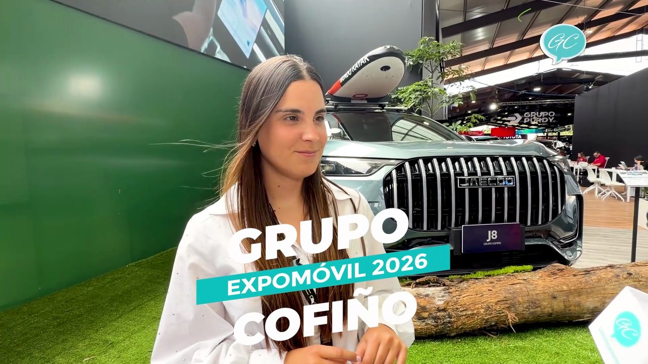 GRUPO COFIÑO