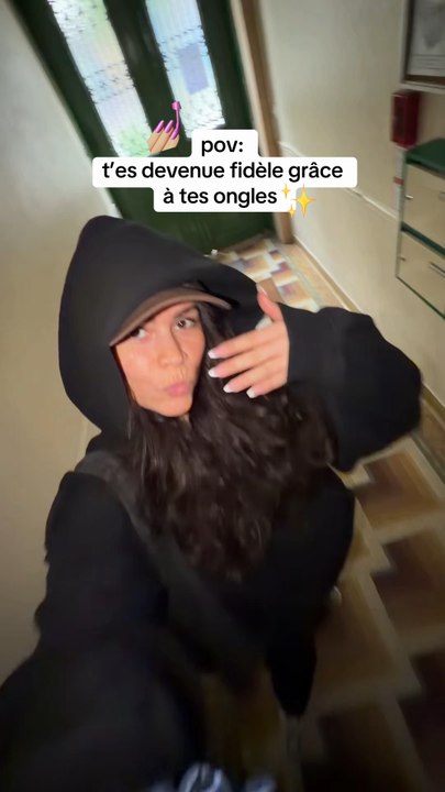 c’était la dernière 🤪