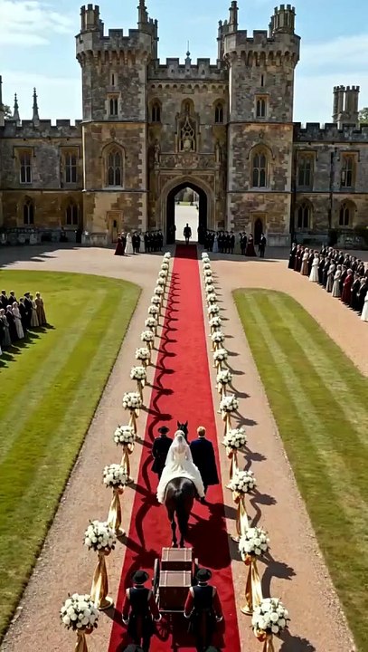 The Alpha Prince's Cold Brid 💕 💕