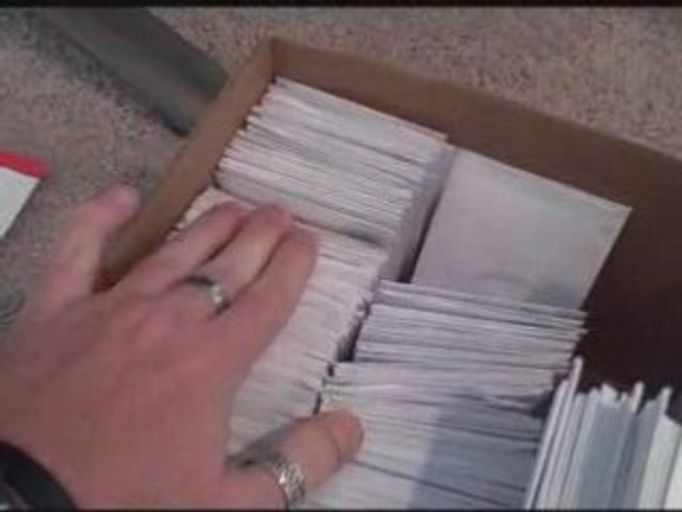 Lee Collins & Robin Collins Ultimate Backend System