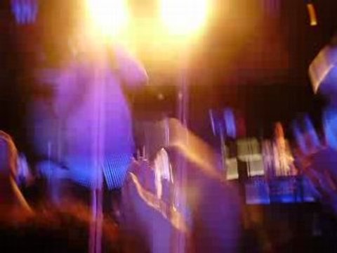 Concert privé Jonas Brothers