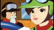 SPEED RACER (1967) - EP52 - Corrida em Volta do Mundo (Parte 2) - Desenho Dublado Completo