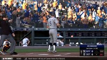 HOFBL Season 3 (4/20): I-Rod gives Chesbro the fits; Yankees @ Tigers