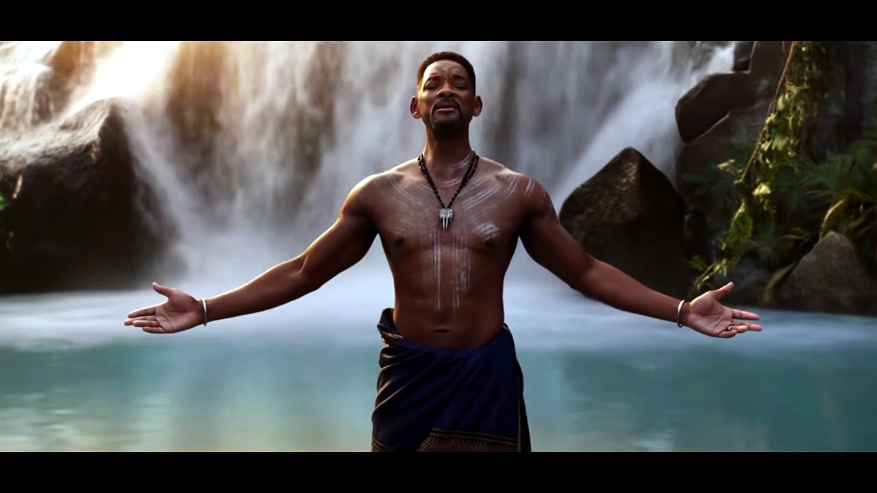 BLACK PANTHER 3_ Rise of Wakanda (2026) _ Will Smith_ Morgan Freeman _ Concept Trailer. #BlackPanther3 #WakandaForever #BlackPanther #Marvel #MarvelStudios #MCU #MarvelPhase6 #WillSmith #MorganFreeman #ConceptTrailer #FanMadeTrailer #AITrailer #S(720P_HD)