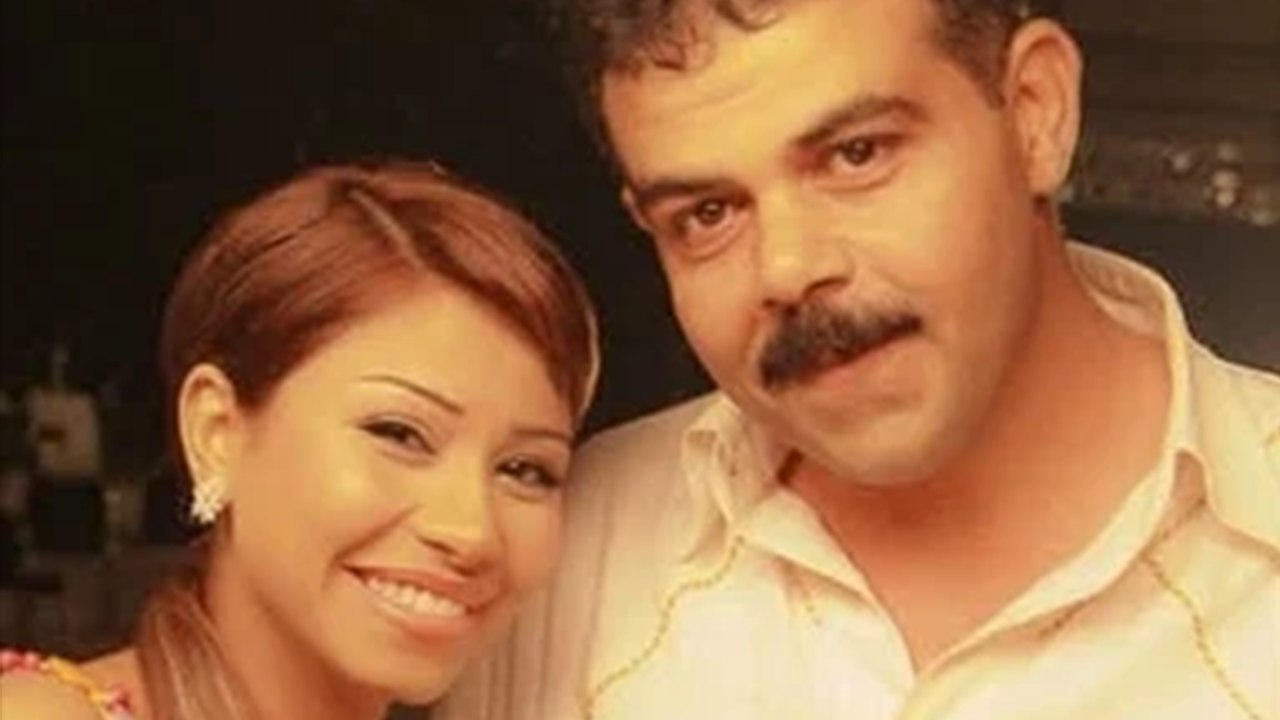 مدير أعمال جديد لشيرين عبد الوهاب... من هو؟