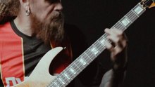 Swedish Metal Perennials AVATAR Returned In Fine Form