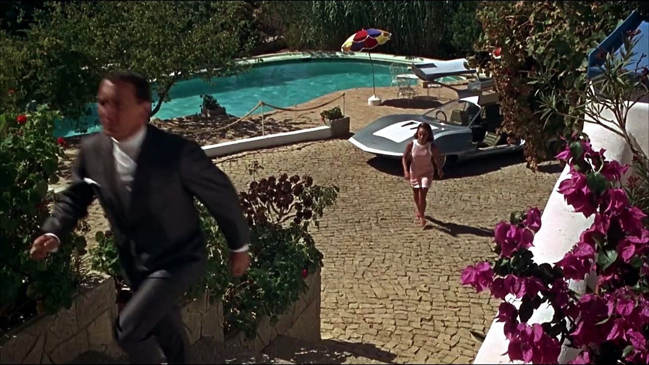Doppia immagine nello spazio - 2.tempo