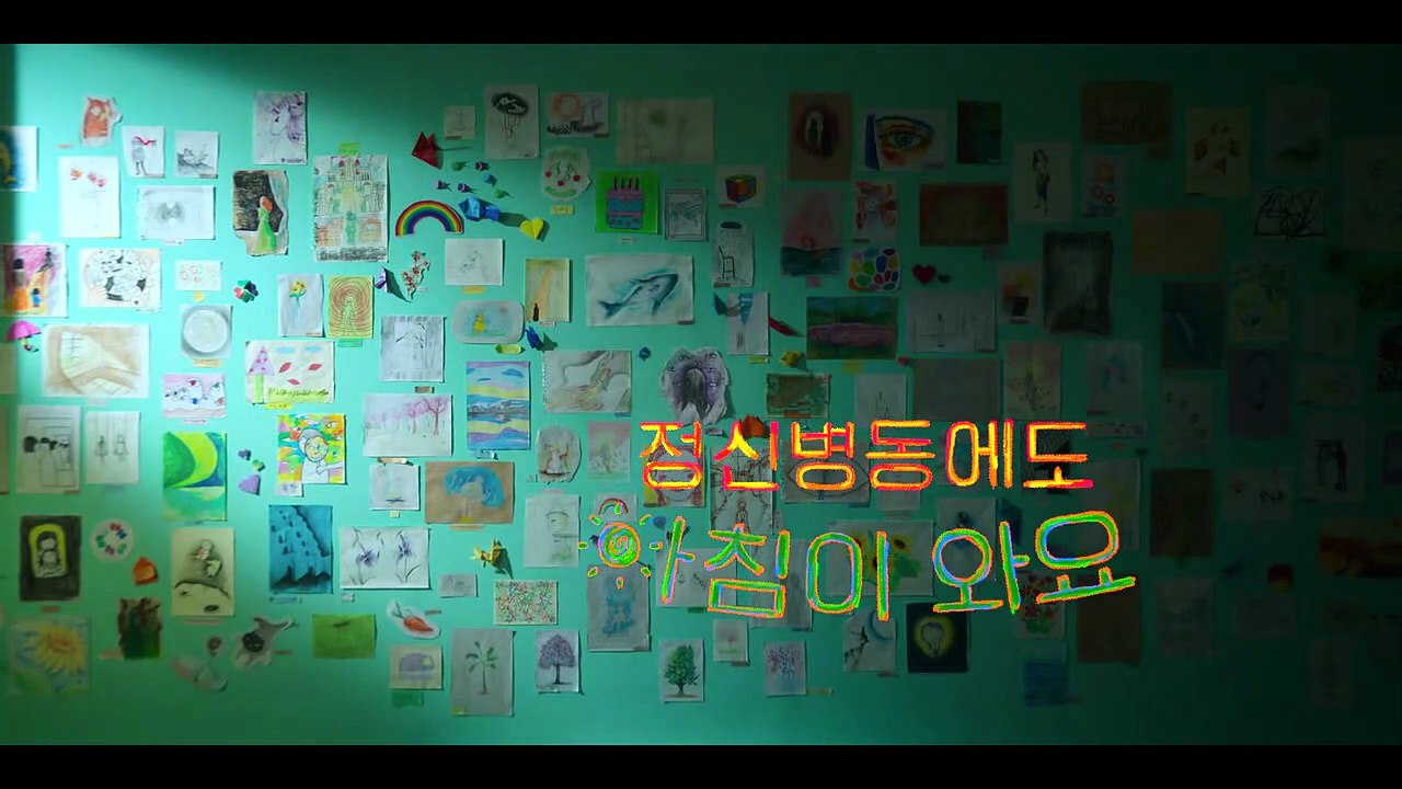 Daily Dose Of Sunshine Episode 8 in Hindi Dubbed #kdrama [Full Movie] [Trending]Full EP - Full