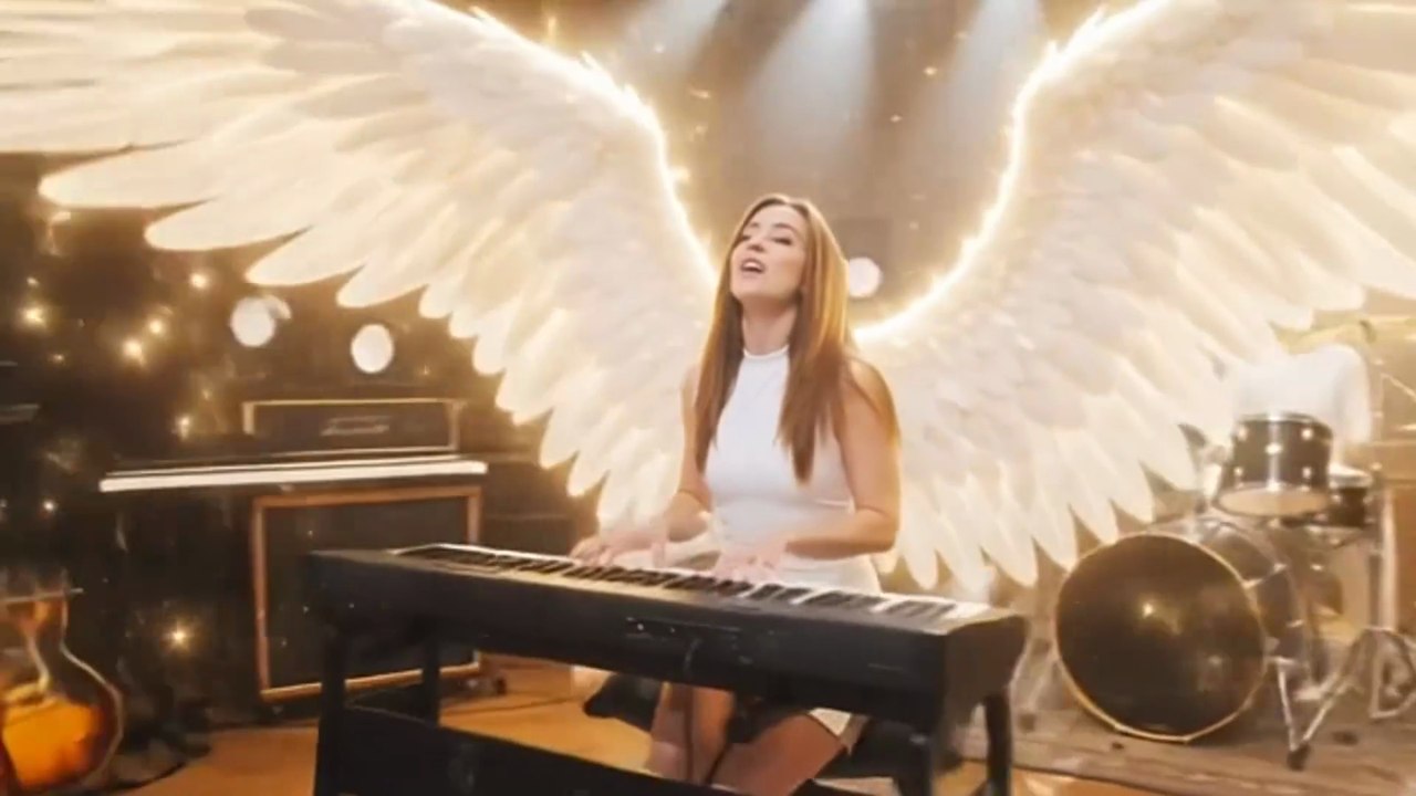 SONGS ABOUT THE BEAUTIFUL AND LOVING ANGEL