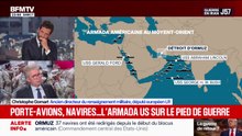Édition Spéciale - Guerre en Iran : Trump prêt à reprendre la guerre ? - 25/04