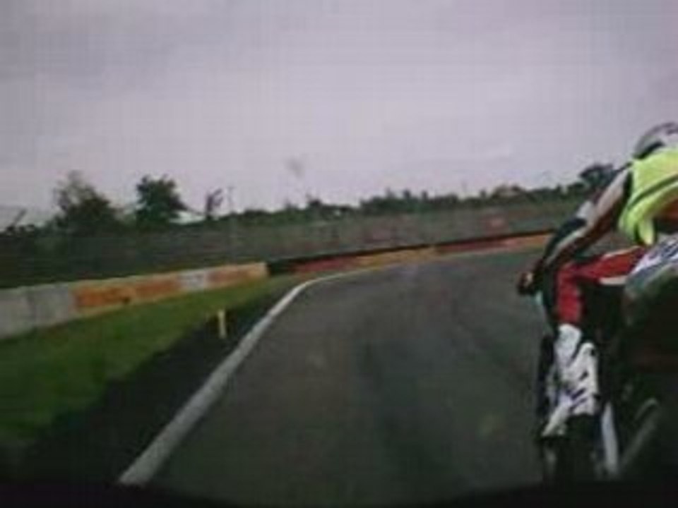 Nogaro 31 mai