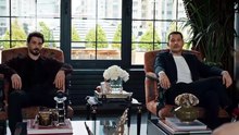 مسلسل في الظل الحلقة 57 مدبلجة
