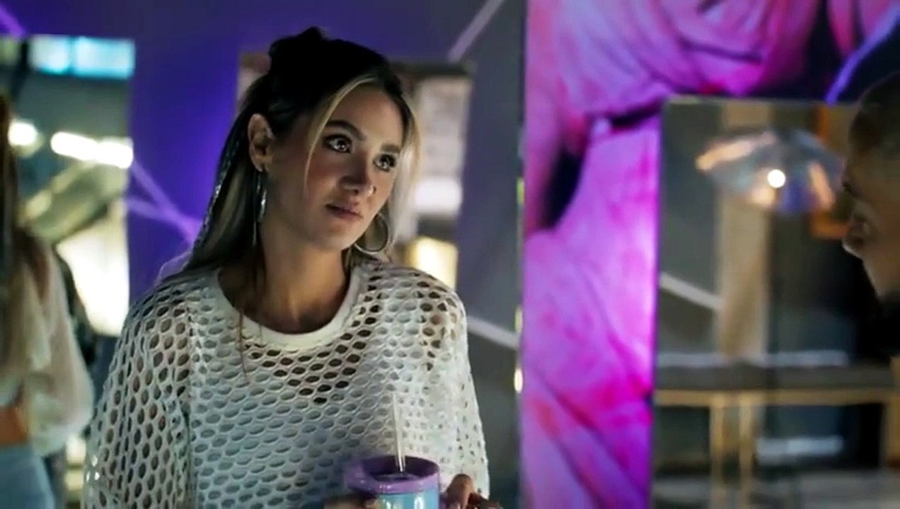 LA REYNA DEL FLOW 3 ｜ CAPÍTULO 57 COMPLETO [Full Movie] [Full Series]Full EP - Full