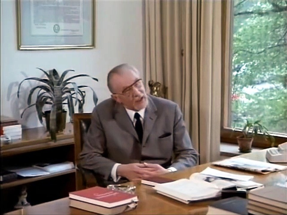 Hauser's.Memory.La.Morte.Viene.Dal.Passato.1970 COMPLETO