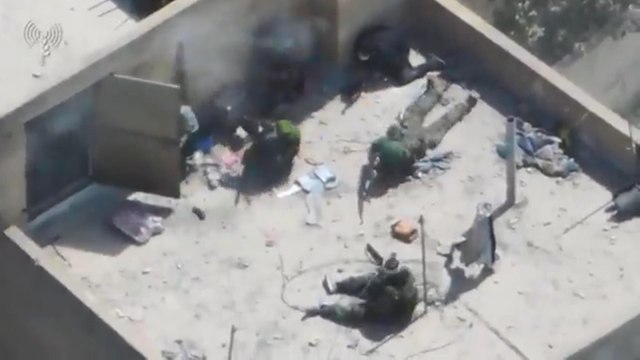 Israel confirma la eliminación de seis combatientes de Hezbolá en el sur del Líbano