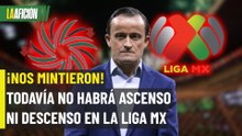 El ascenso en la Liga MX está muerto por ahora: Las razones que nadie te había explicado