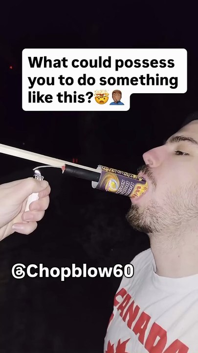 VID-20260109-WA0027 lustig Rakete Sylvester im Maul