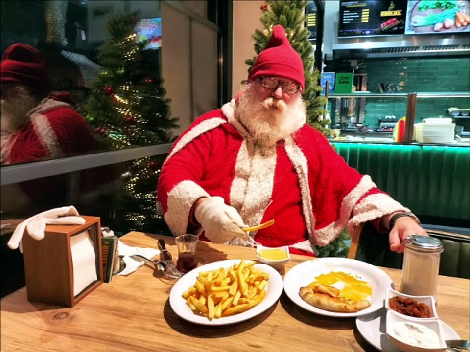 VID-20251226-WA0027 Auftragsarbeiten Weihnachten Restaurant Nikolaus ...