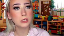VID-20251225-WA0039 dumme trulla blond vegan Sprache