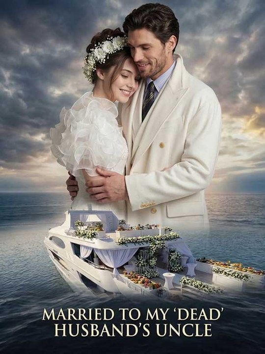 Married To My 'Dead' Husband's Uncle