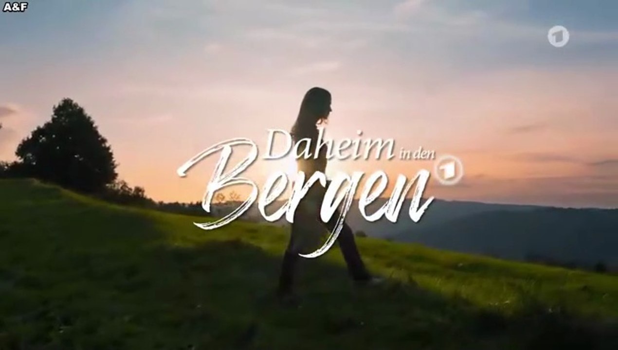 Daheim in den Bergen -05- Väter