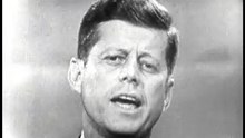 1960 Kennedy-Nixon Debate Part I