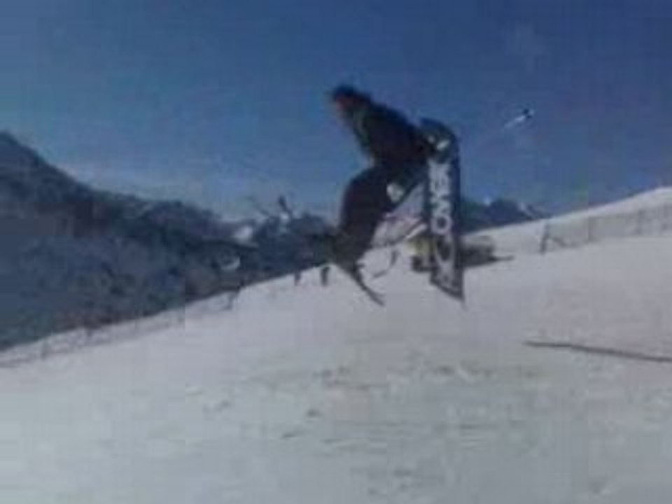 David snowpark