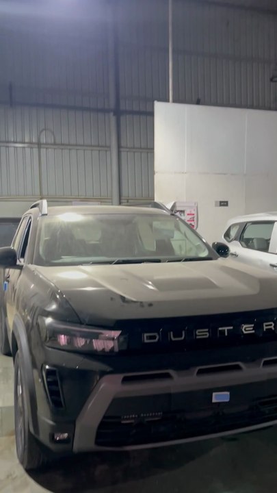 Renault Duster Most Vlaue For The Money Variant Techno Mid Variant 2026 #renault #duster2026