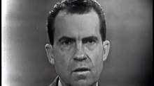1960 Kennedy-Nixon Debate Part II