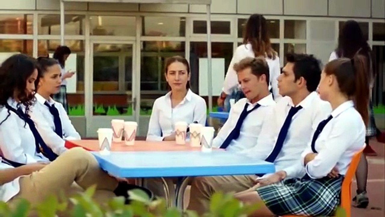 گوڵە شکاوەکان بەشی دووەم ئەڵقەی 5