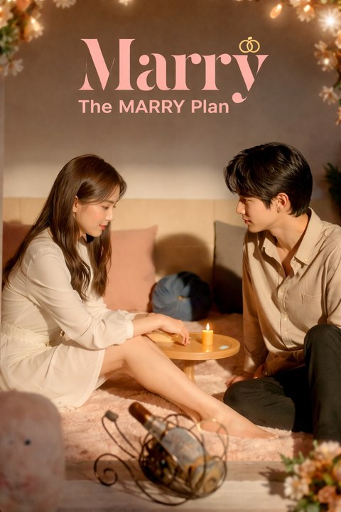 The Marry Plan, Marry Englishsub