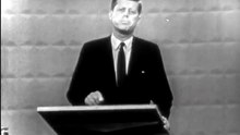 1960 Kennedy-Nixon Debate full Films