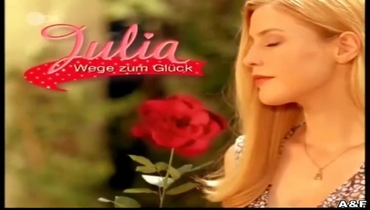 Julia -139- Wege zum Glück