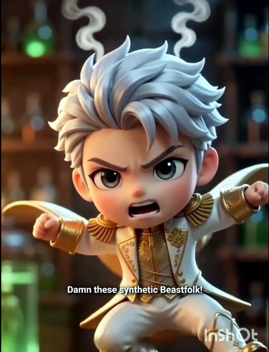 A VILLAINOUS PRINCESS AND HER FOUR S-RANK HUSBANDS