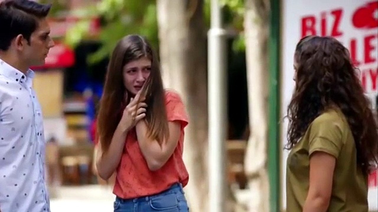 گوڵە شکاوەکان بەشی دووەم ئەڵقەی 9