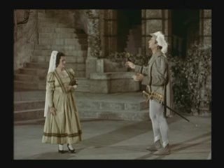 Don giovanni Furtwängler "la ci darem la mano"