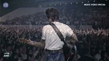 尾崎豊 15 THE NIGHT 代々木