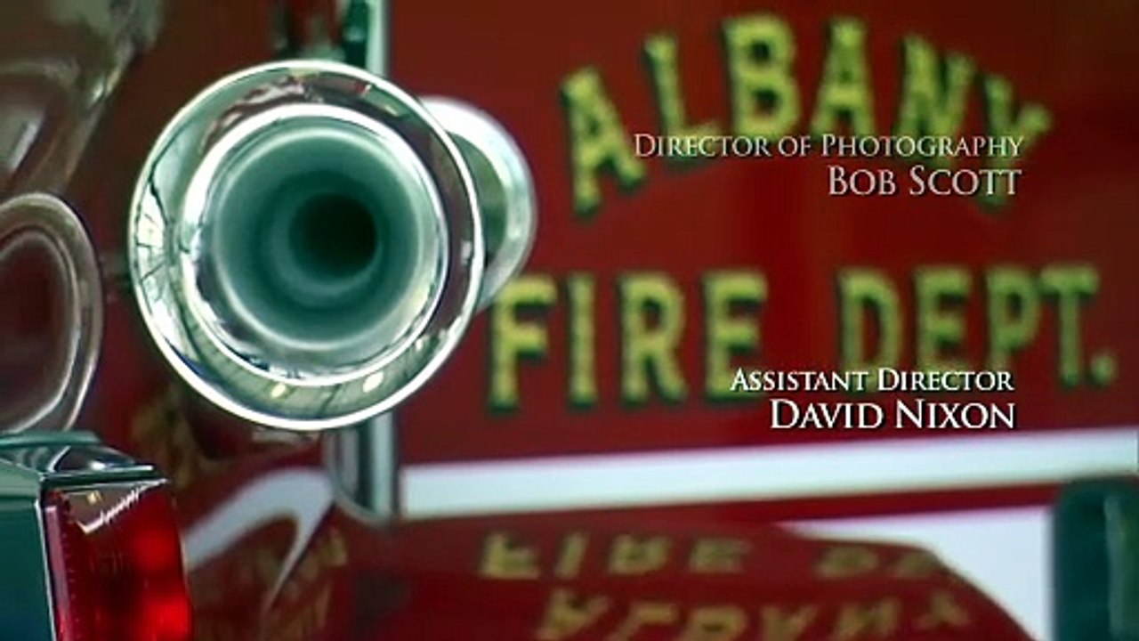 Prova de Fogo ( 2008 ) Dublado  Filme