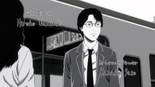 うずまき　アニメ1 伊藤润二 漩涡