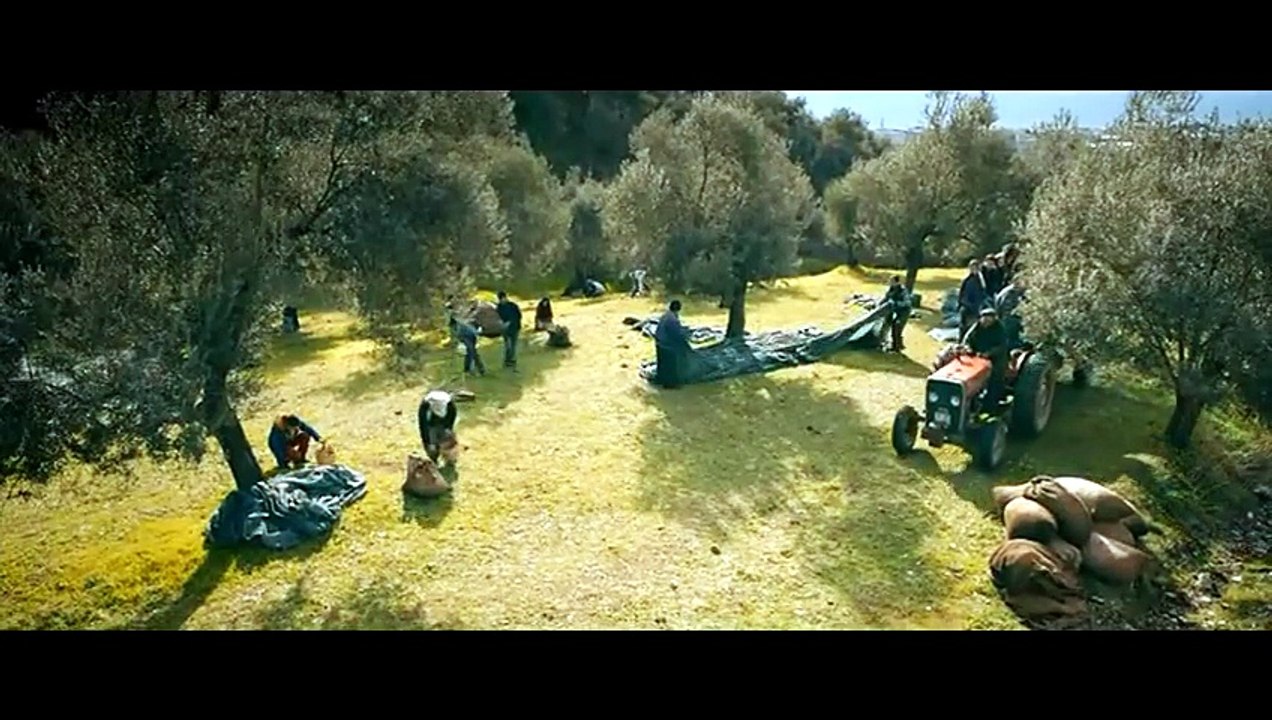 فيلم ما تبقى منك لي مترجم