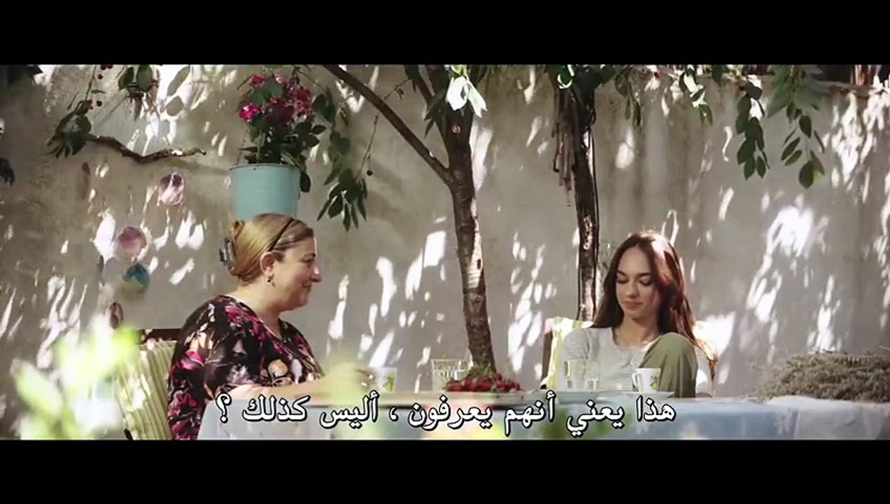 فيلم خريف العمر مترجم
