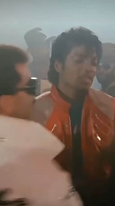 L'histoire du de musique Beat It de Michael Jackson ✨