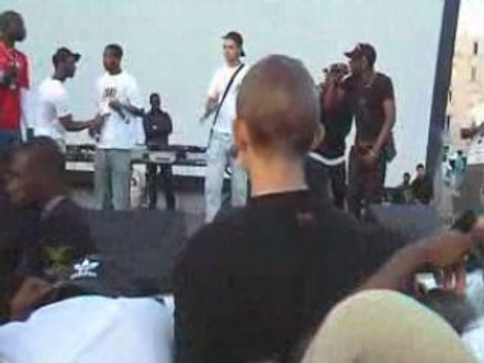 FESTIVAL ART ET BANLIEUE