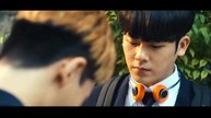 One High School Heroes S01E01 (Hindi Dub) Action Korean Drama In Hindi Dubbed KatDrama
