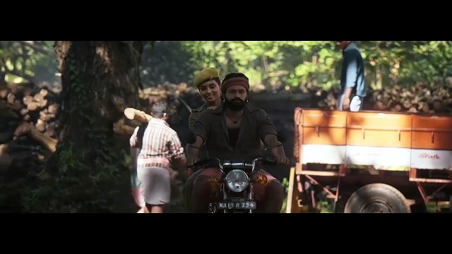 Kantara A Legend Chapter- 1 Full Movie In Hindi Dubbed 2025 l Kantara 2 (2025) South Movie [Full Movie] [Full Storyline]Full EP - Full
