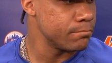 Juan Soto Admits He Hasn't Spoken To His Teammates  At All  During The 12-game Losing Streak