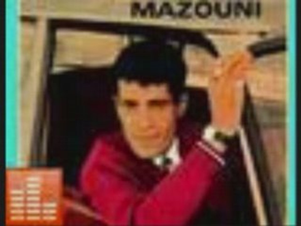 Mazouni - Ya Chifour El Car