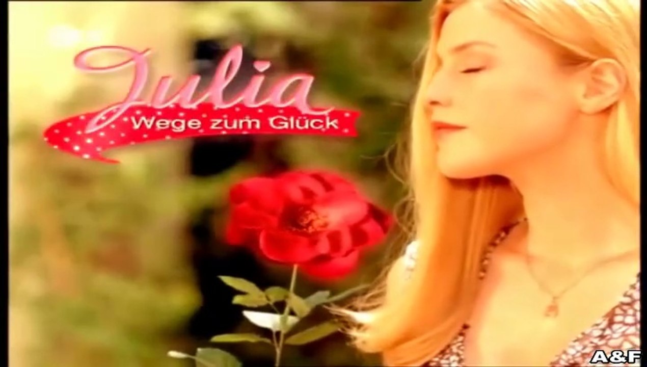 Julia -141- Wege zum Glück