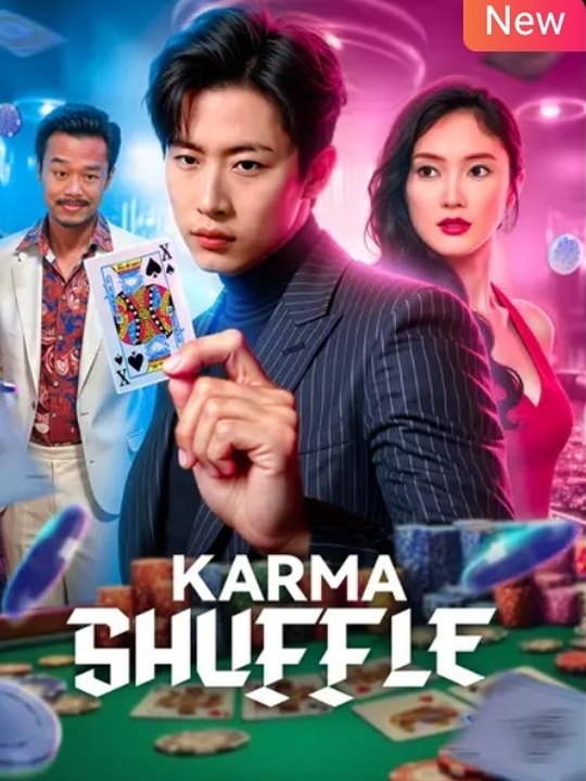 Karma Shuffle With Available Now