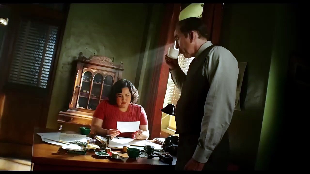 SPIDER NOIR Official Trailer (2026) Full Color